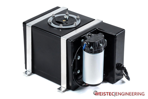 Water-Methanol Injection System, M276