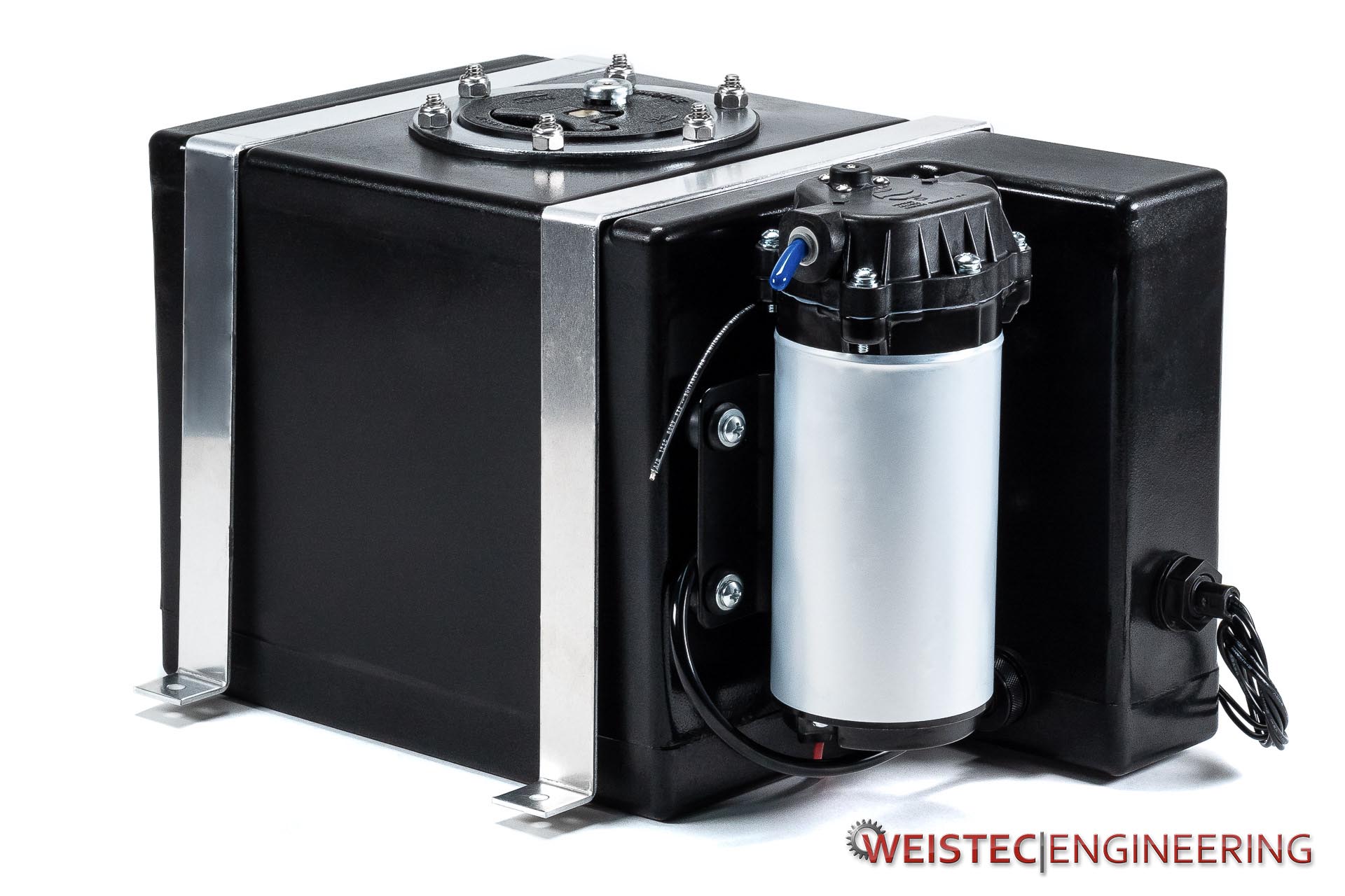 Anti Surge Valve / Water-Methanol Injection System, M157 M278, Non-SUV / ABC