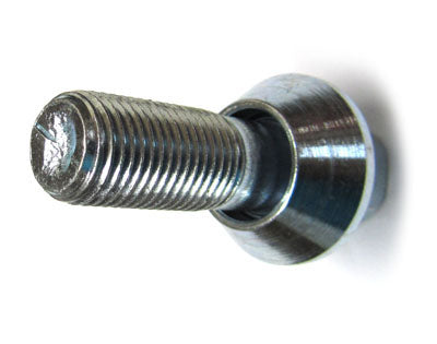 PCD Variation Wobble Bolts | 14x1.5x27 (Use 5x114.3 Wheels On 5x112)