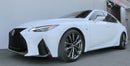 LEXUS IS 300/350 AWD 2021+ DOWN SUS SPRINGS-3