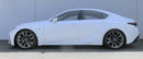 LEXUS IS 300/350 AWD 2021+ SUPERDOWN SPRINGS-2