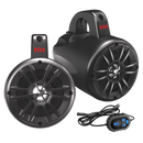 Boss Audio Systems Marine 4in Waketower Speaker / Bluetooth Weatherproof-1