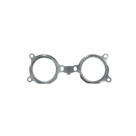 Turbo XS 04-21 Subaru STI (EJ20/EJ25) Lower Intake Manifold Graphite Coated Composite Gasket (Pair)