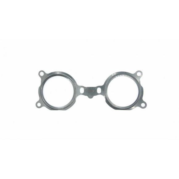 Turbo XS 04-21 Subaru STI (EJ20/EJ25) Lower Intake Manifold Graphite Coated Composite Gasket (Pair)