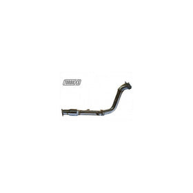 STEALTHBACK EXHAUST SYSTEM 2002-2007 SUBARU WRX OR STI