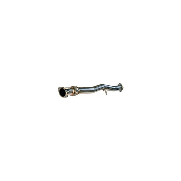 STEALTHBACK EXHAUST SYSTEM 2002-2007 SUBARU WRX OR STI