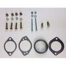 WRX/STI/FXT REPLACEMENT EXHAUST HARDWARE KIT-1