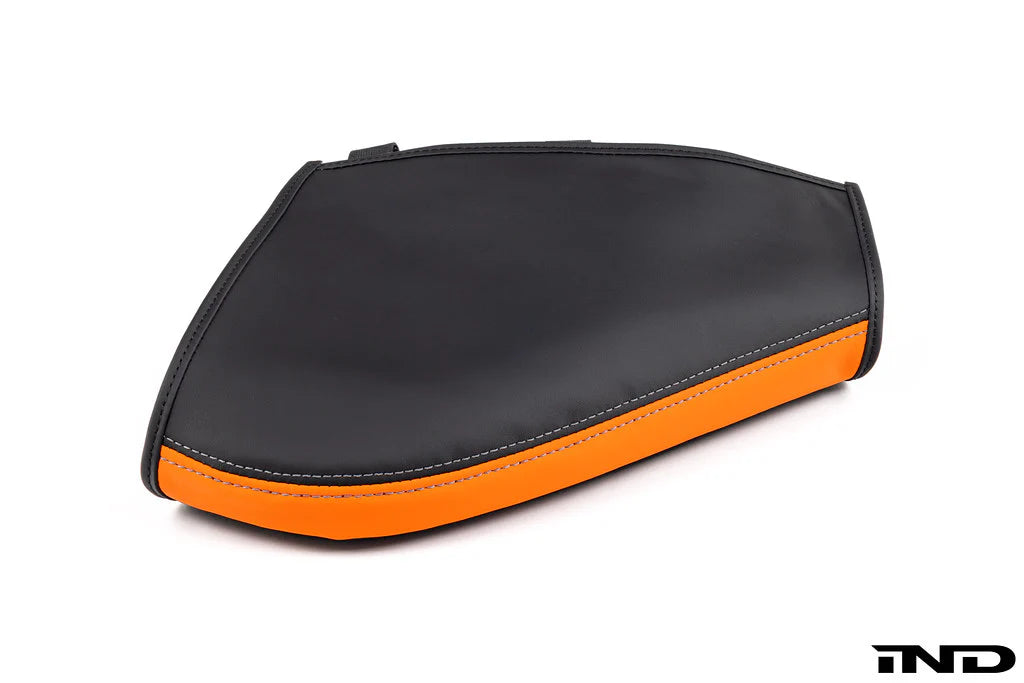 Wunderworks BMW M Carbon Bucket Seat Upper Bolster Protector Set | Park ...