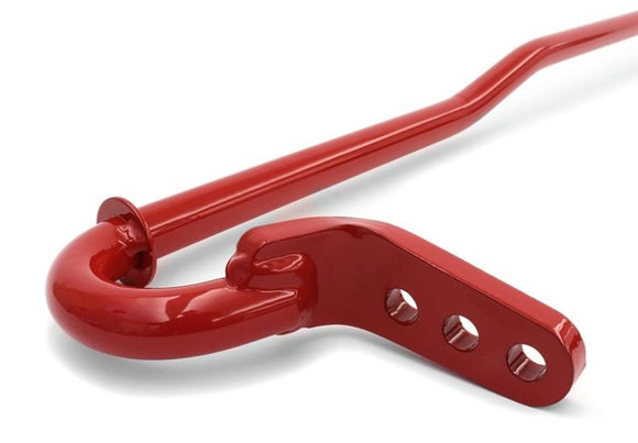 Perrin 08-11 Subaru STi/WRX / 09+ Forester XT 25mm Rear Swaybar Kit