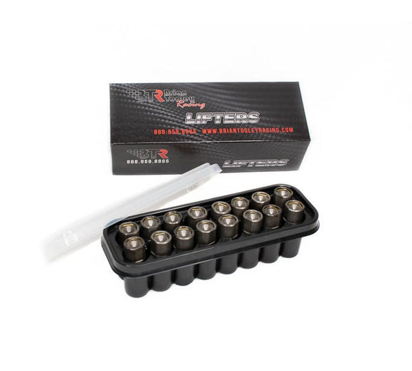 BTR Delphi LS7 Lifters. Set of 16
