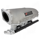 Ultra Race Billet Side-Feed Intake Manifold - Honda B Series (All)-1