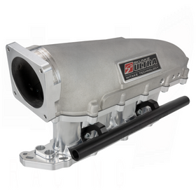 Ultra Race Billet Side-Feed Intake Manifold - Honda B Series (All)