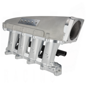 Ultra Race Billet Side-Feed Intake Manifold - Honda B Series (All) - 0