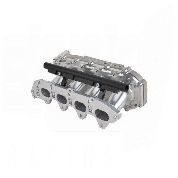 Ultra Race Billet Side-Feed Intake Manifold - Honda B Series (All)