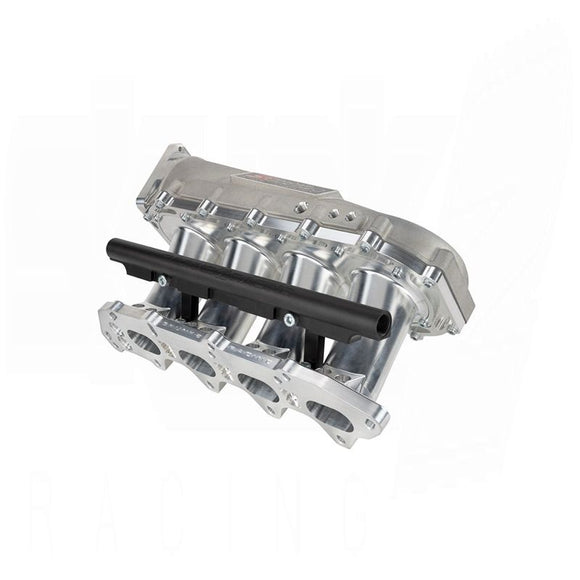 Ultra Race Billet Side-Feed Intake Manifold - Honda B Series (All)