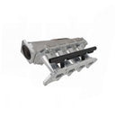 Ultra Race Billet Side-Feed Intake Manifold - Honda B Series (All)-6