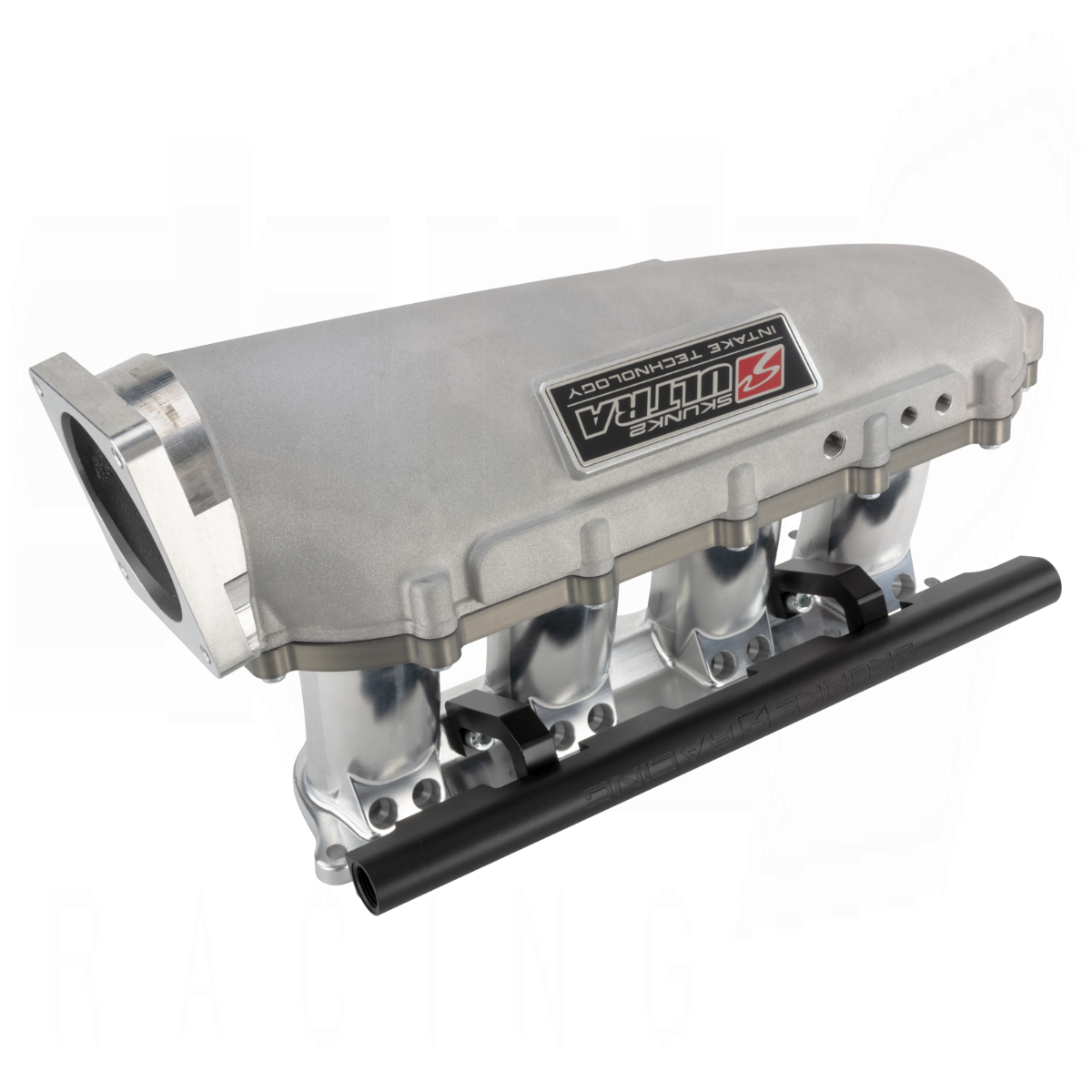 Ultra Race Billet Side-Feed Intake Manifold - Honda K20/K24