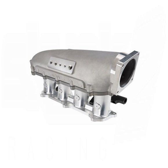 Ultra Race Billet Side-Feed Intake Manifold - Honda K20/K24