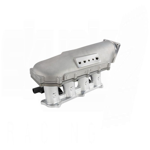 Ultra Race Billet Side-Feed Intake Manifold - Honda K20/K24