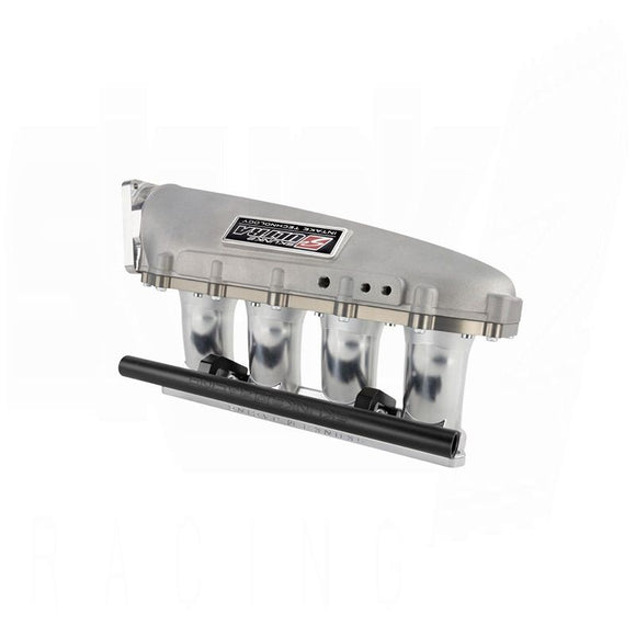 Ultra Race Billet Side-Feed Intake Manifold - Honda K20/K24