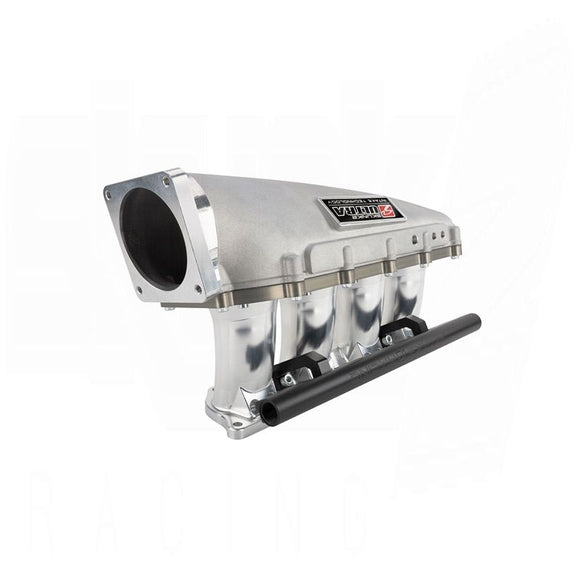 Ultra Race Billet Side-Feed Intake Manifold - Honda K20/K24