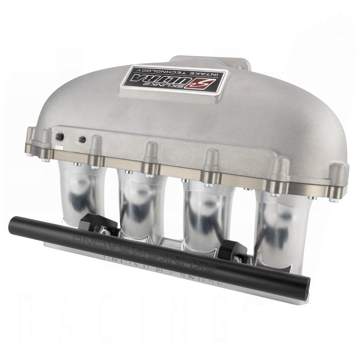 Ultra Race Billet Centerfeed Intake Manifold - Honda K20/K24