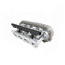 Ultra Race Billet Centerfeed Intake Manifold - Honda K20/K24-6