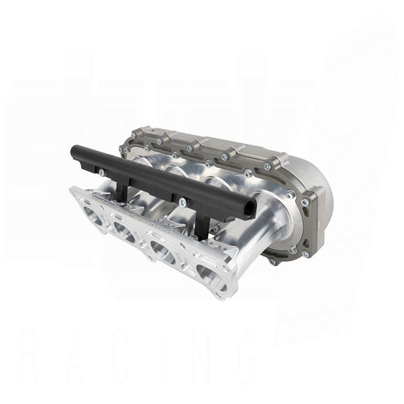 Ultra Race Billet Centerfeed Intake Manifold - Honda K20/K24