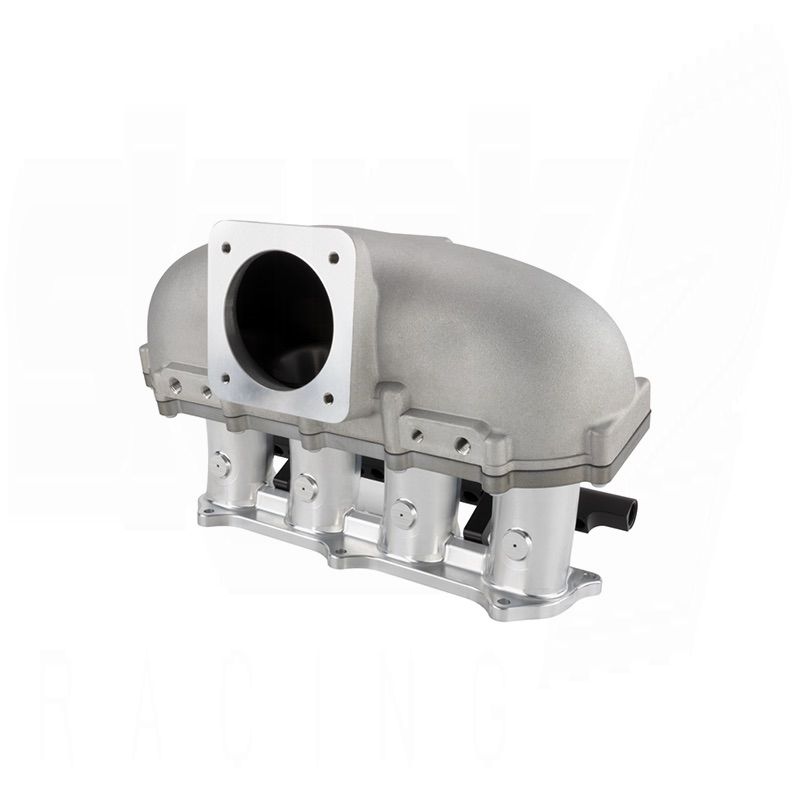 Ultra Race Billet Centerfeed Intake Manifold - Honda K20/K24