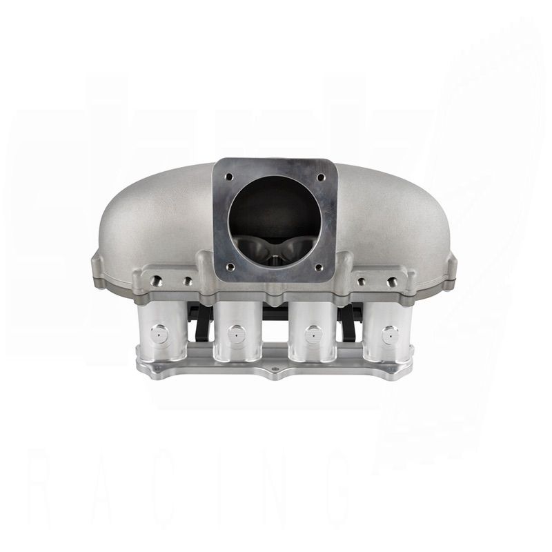 Ultra Race Billet Centerfeed Intake Manifold - Honda K20/K24
