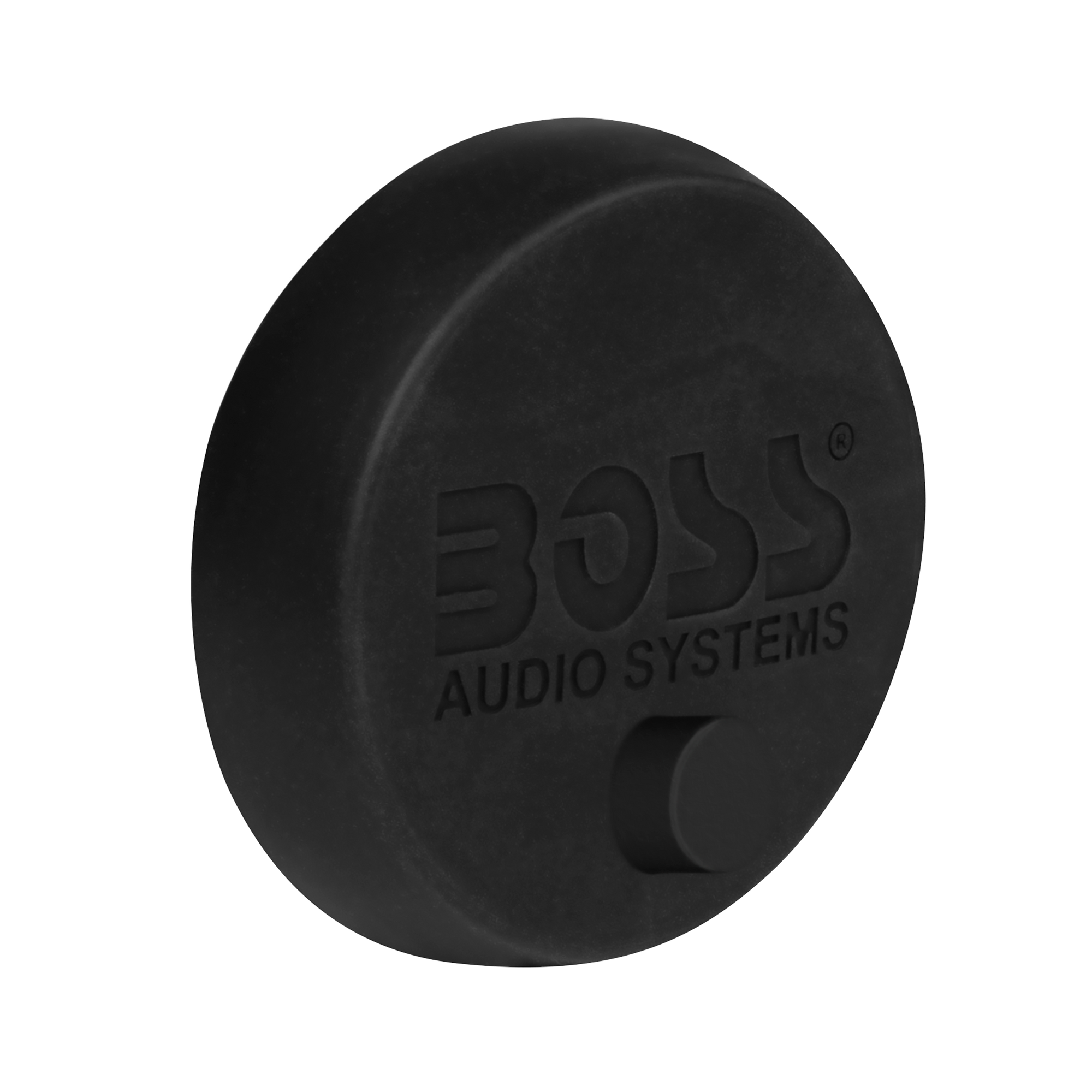 Boss Audio Systems Marine Gauge Digital Media AM / FM Receiver - 0
