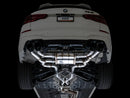 AWE Exhaust Suite for F9X BMW X3 M / X4 M-11