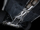 AWE Exhaust Suite for F9X BMW X3 M / X4 M-7
