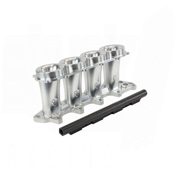 Ultra Race Billet Runners with Fuel Rail - Honda B Series (All)