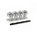 Ultra Race Billet Runners with Fuel Rail - Honda B Series (All)-4