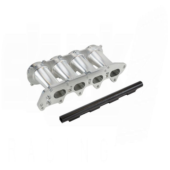 Ultra Race Billet Runners with Fuel Rail - Honda B Series (All)