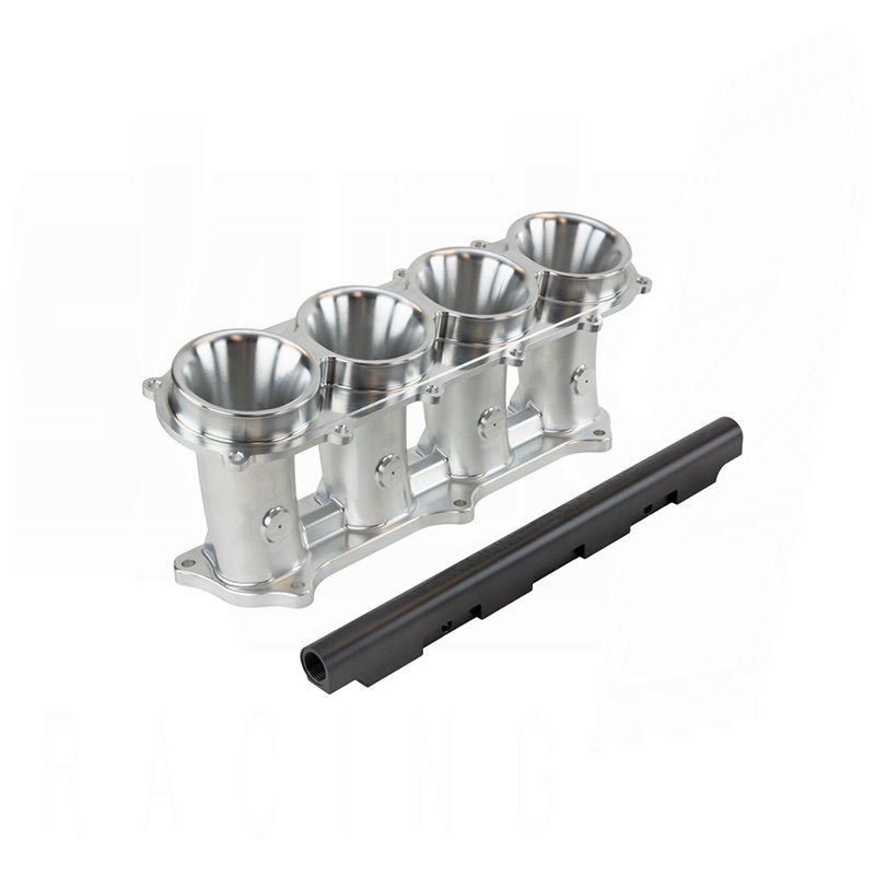 Ultra Race Billet Runners with Fuel Rail Honda K20/K24