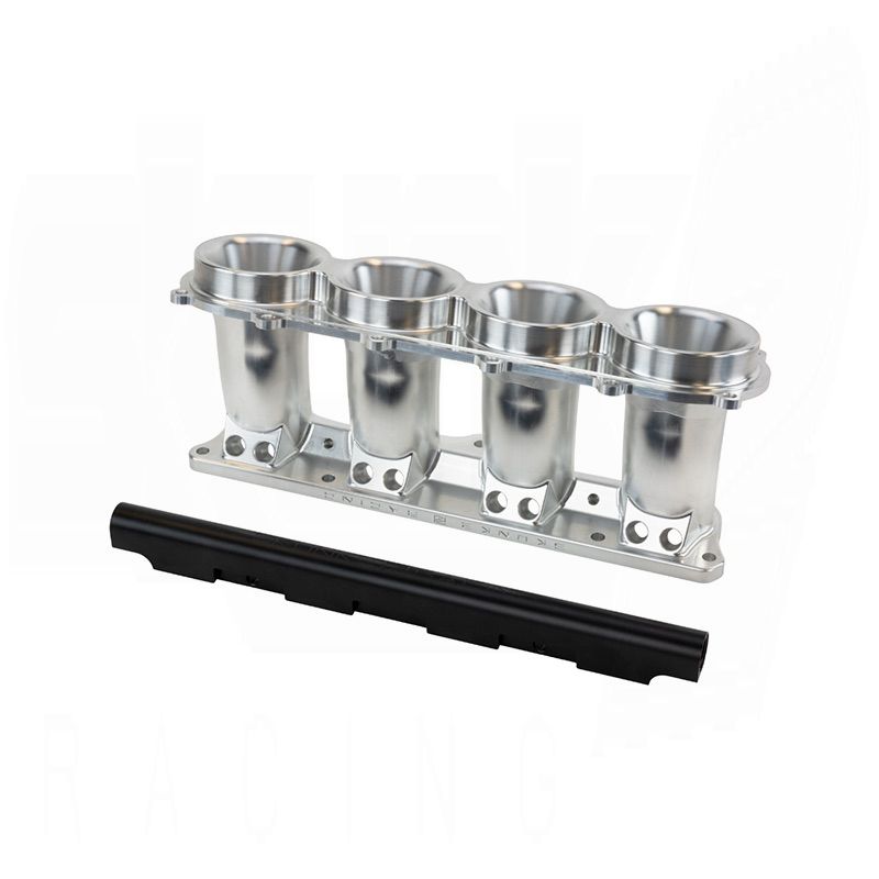 Ultra Race Billet Runners with Fuel Rail Honda K20/K24