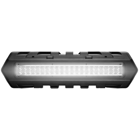 Boss Audio Systems ATV Bluetooth Sound System w/ 8in Amplified RGB Speakers - 0