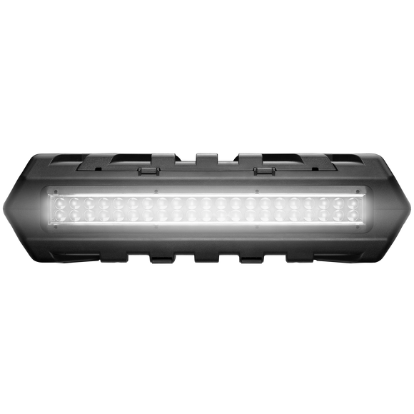 Boss Audio Systems ATV Bluetooth Sound System w/ 8in Amplified RGB Speakers