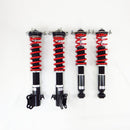 RS-R 12-17 Subaru Impreza XV (GP7) Sports-i Coilovers-1