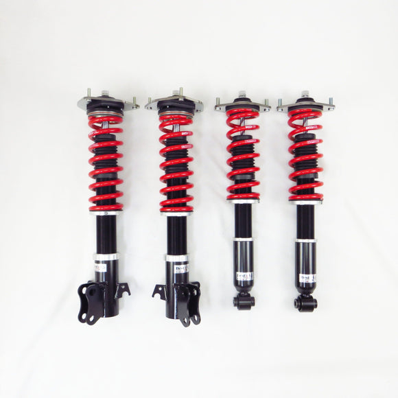 RS-R 12-18 Subaru Forester (SJ5/SJG) Sports-i Coilovers