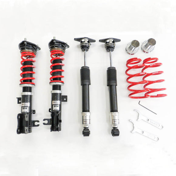 RS-R 14+ Mazda Mazda 3 5dr (BMEFS) Sports-i Coilovers