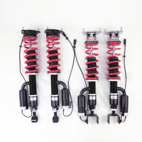 RS-R 2017+ Infiniti Q60 3.0t RWD Best-i Active Coilover