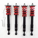 RS-R 01-06 Lexus LS430 (UCF30/31) Black-i Coilovers-1