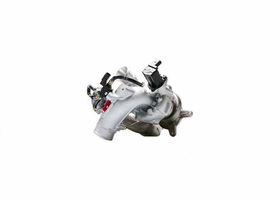 TTE 480+ TSI Upgrade Turbocharger For 2.0 TSI EA888.1