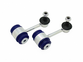 SuperPro HD Rear Sway Bar End Links For VW MK7 & Audi 8V (MQB)