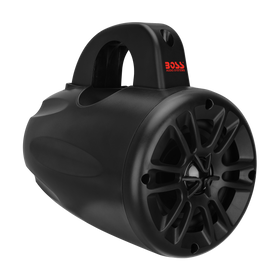 Boss Audio Systems Marine Waketower Speakers/ 400 Watts/Pair/ 4in/ 2 Way