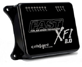 FAST XFI 2.0 ECU w/ Intelligent Traction Control & 16 Injector Option