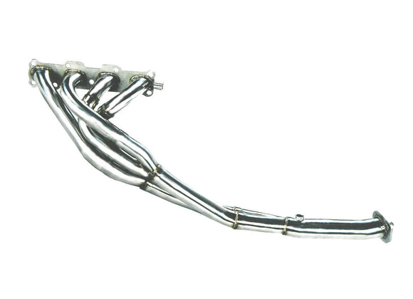 Xforce Mazda MX5 1999-2000 1.8 L 4-2-1 15/8 stainless steel header